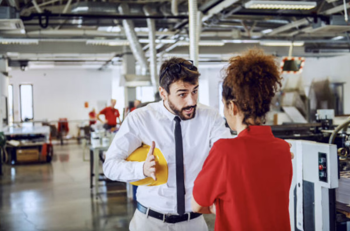 woman-working-elevate-your-learning-experience-with-datafisher