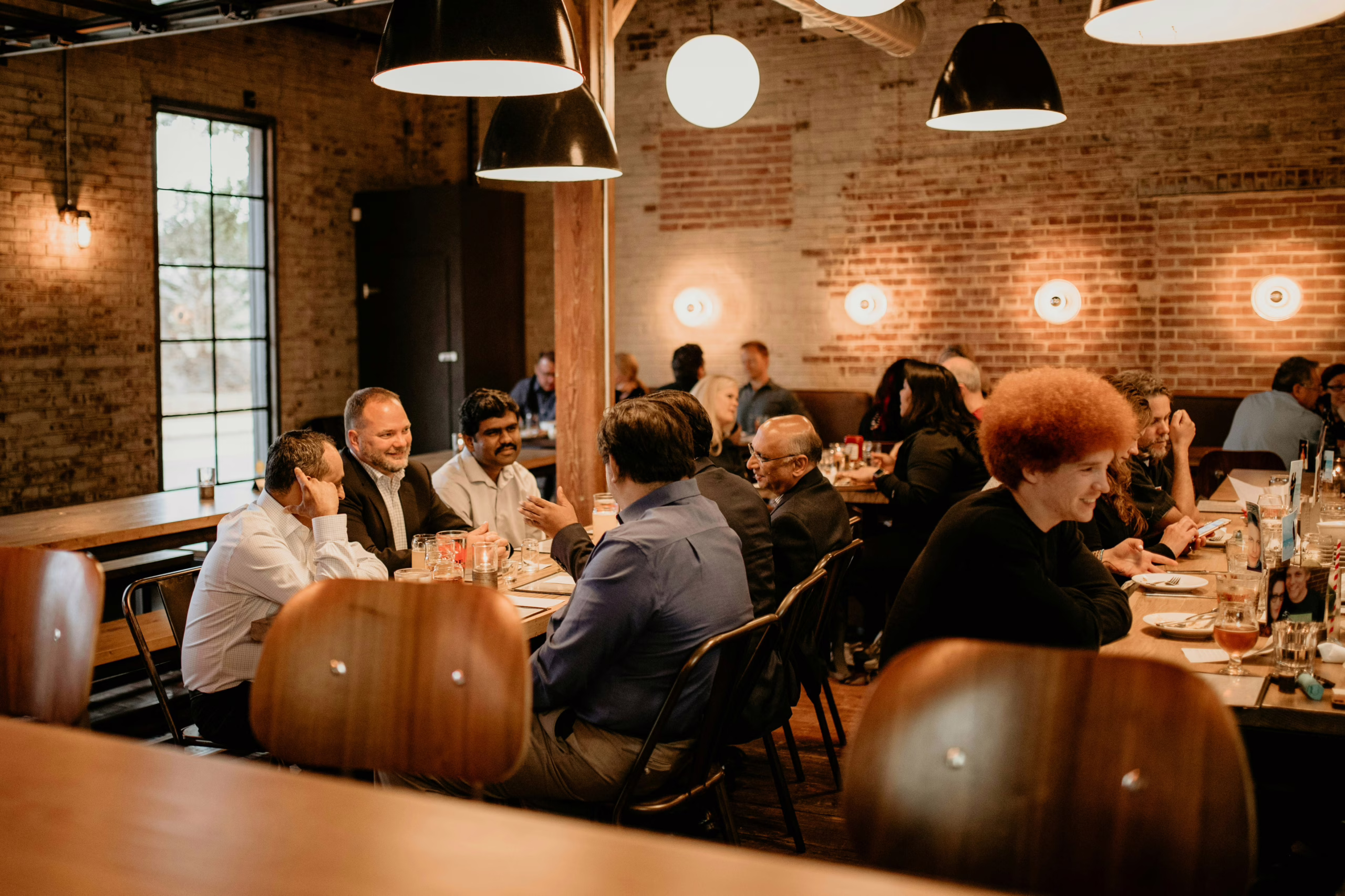employees-celebrating-manage-and-automate-workplace-compliance-system-datafisher